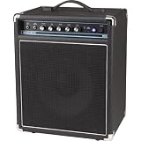 bass amp Acoustic B20 1X12 Bass Combo Amplifier bass amp
