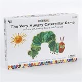 The Very Hungry Caterpillar Game
