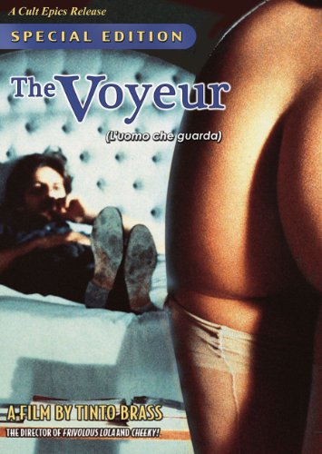 The Voyeur (Special Edition)
