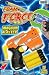 Foam Force Magnum Blaster Toy
