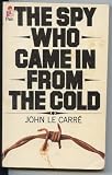 The Spy Who Came in From the Cold