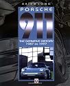 Porsche 911 - Definitive History 1987-1997: 1987 to 1997