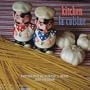 Kitchen/ La cuisine 2008 Mini Calendar (German, French, Spanish and English Edition)