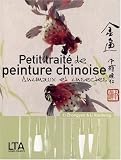 Petit trait� de peinture chinoise : Animaux et insectes