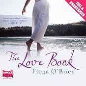 The Love Book | [Fiona O'Brien]