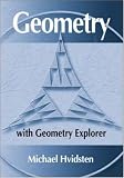 Geometry with Geometry Explorer