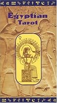 Egyptian Tarot Deck