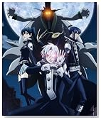D.Gray-man 12 [DVD]�̃C���[�W���g�傷��