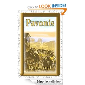 Pavonis