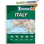 Michelin Italy: Tourist and Motoring Atlas (Michelin Tourist and Motoring Atlas : Italy)
