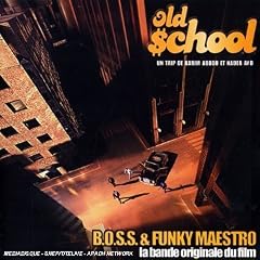 Old School