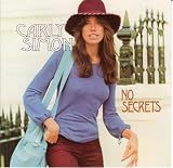No Secrets (180 Gram Audiophile Vinyl)