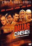 Dallas 362 - Scott Caan [DVD]