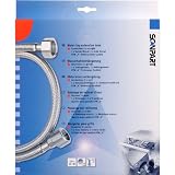 Produkt-Bild: Scan Part 1140090103 WASSERHAHNVERL&Auml;NGERUNG 2 M