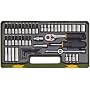 Proxxon 23280 Steckschl�sselsatz mit Kn�ppelratsch&hellip von Proxxon