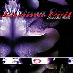 LACUNA COIL