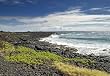 Near South Point, the Big Island Hawaii - Fine-Art Gicl??e Photographic Print by Brendan Reals