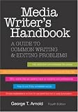Media Writers Handbook