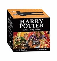 Harry Potter and the Deathly Hallows