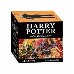 Harry Potter and the Deathly Hallows (Harry Potter)