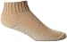 Diabetic Care Microfiber w/Silver Technology Qtr (6 Pairs) Diabetic Socks