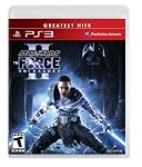 Star Wars: The Force Unleashed II