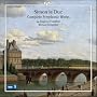 Simon le Duc: Complete Symphonic Works