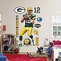 Fathead Aaron Rodgers