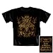 Dark Funeral - T-Shirt The Ineffable Kings (in L) von Dark Funeral - alle Infos