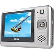 512MB 2.5" LCD Portable MP3 Player With Video Playback