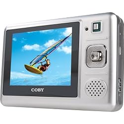 512MB 2.5" LCD Portable MP3 Player With Video Playback