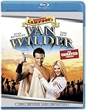 National Lampoon's Van Wilder (Unrated) [Blu-ray]