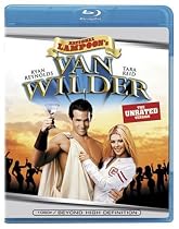 National Lampoon's Van Wilder Streaming.