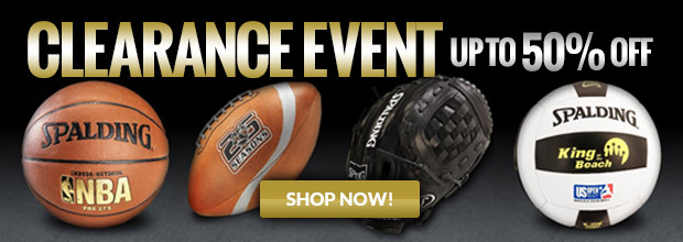 Clearance Closeout!