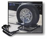 BAL R.V. Products Group 28050 Light Trailer Tire Leveler