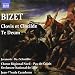Bizet : Clovis et Clotilde - Te Deum