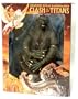 Clash Of The Titans 9" Kraken Action Figure