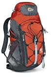 Lowe Alpine Airzone Centro 45+10 Adjustable Hiking Pack
