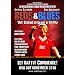 Reds & Blues the ballad of Dixie & Kenny (Red edition)