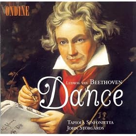 12 Contredanses, WoO 14: No. 3 in D major