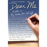 dear me a letter to my sixteen year old self