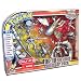 Pokemon 10th Anniversary 10 figure boxset--US Exclusive [Toy]