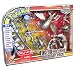 Pokemon 10th Anniversary 10 figure boxset--US Exclusive Toy