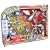 Pokemon 10th Anniversary 10 figure boxset--US Exclusive [Toy]