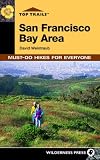 Top Trails San Francisco Bay Area