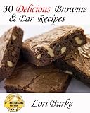 30 Delicious Brownie & Bar Recipes