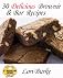 30 Delicious Brownie & Bar Recipes
