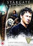 Stargate Atlantis - Season 5 Vol.1 [DVD]
