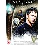 Stargate Atlantis - Season 5 Vol.1 [DVD] [2008]