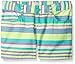 The Children's Place Girls' Printed Short